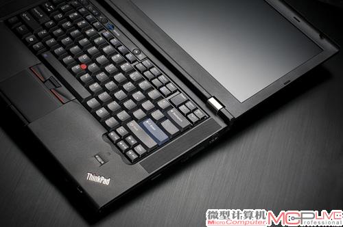 我，仍是传奇 联想ThinkPad T420