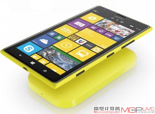 诺基亚 Lumia1520