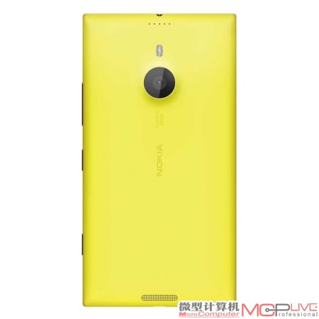 2000万像素：你或许会说，2000万还没Lumia 1020的4100万的一半呢？但如果我们从数字上登峰造极的Lumia 1020回过神来，也会发现2000万像素是一个旗舰级机型普遍采用的水准，而之前这个数字为800万。micro SD扩展：与SIM卡放置在一起的是micro SD卡扩展插槽。你要大量看片？扩展一下就好，那么我们高就能获得内置32GB+外置扩展64GB一共96GB容量，足够了。骁龙800处理器（2.2GHz）：即便是在2013年，WP阵营我们满目所及依然是已经不入流的骁龙S4处理器，尽